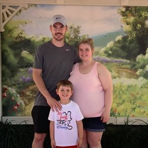 Meet your Posher, Bethany